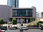 青山劇場